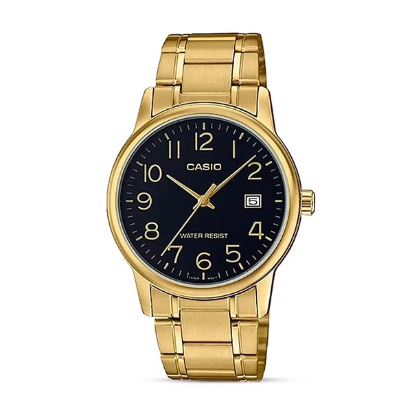 Casio MTP-V002G-1B Men's Watch