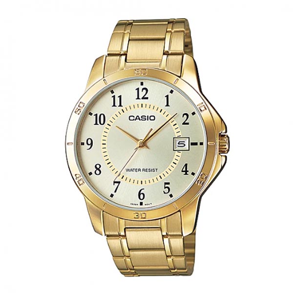 Casio MTP-V004G-9BUDF Watch For Men