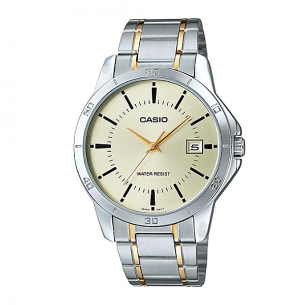 Casio MTP-V004SG-9AUDF Watch For Men