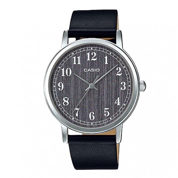 Casio MTP-E145L-1BDF Watch For Men