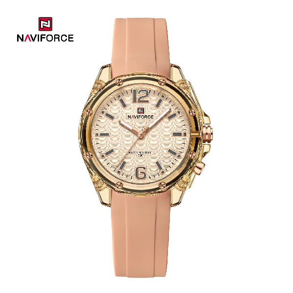 Naviforce 6103 Women's Watch