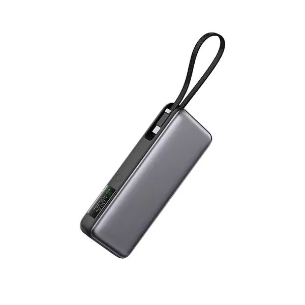 Acefast M22 PD130W Fast Charge Power Bank 20000mAh