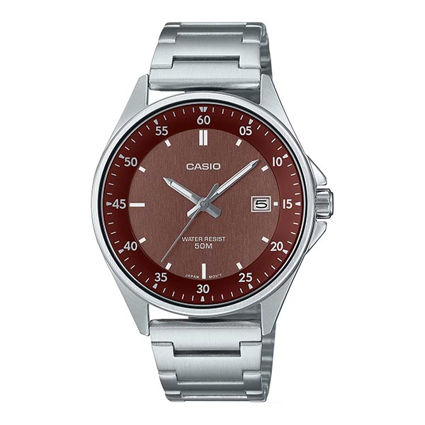 Casio MTP-E705D-5EV Men's Watch