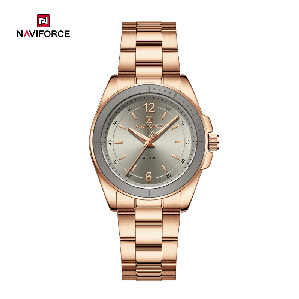 NAVIFORCE NF5062 Quartz Women's Watch