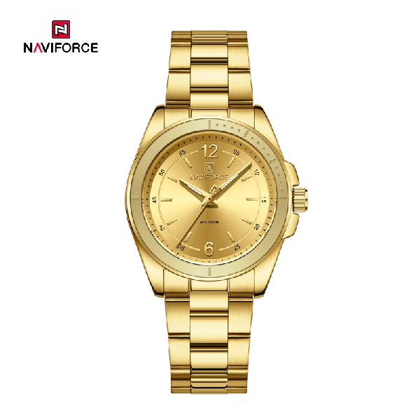 NAVIFORCE NF5062 Quartz Women's Watch