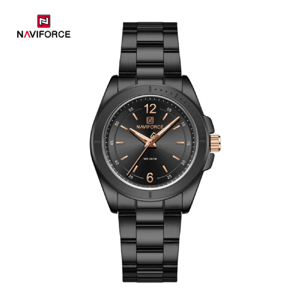 NAVIFORCE NF5062 Quartz Women's Watch