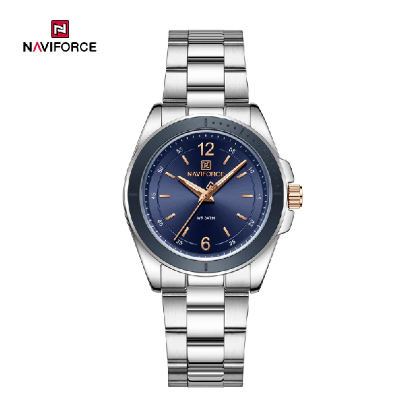 NAVIFORCE NF5062 Quartz Women's Watch
