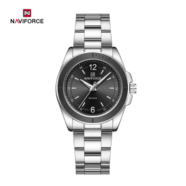 NAVIFORCE NF5062 Quartz Women's Watch