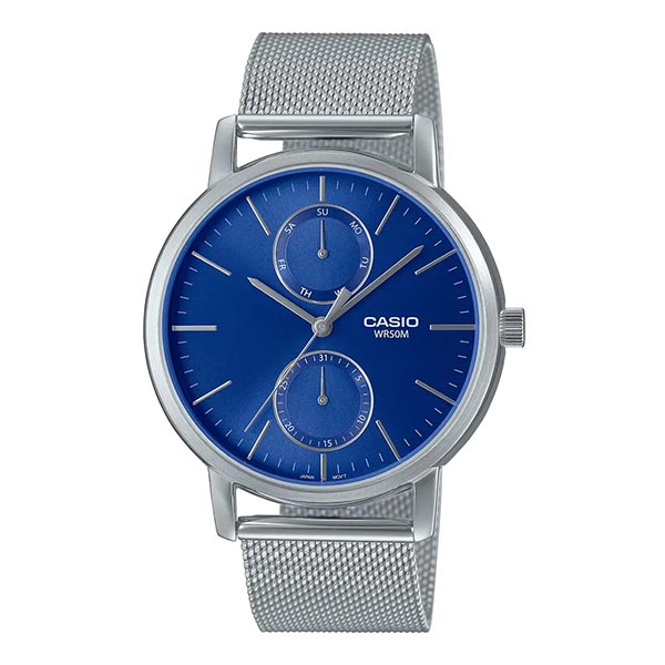 Casio MTP-B310M-2AV Men's Watch