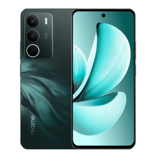 Realme C71 Official