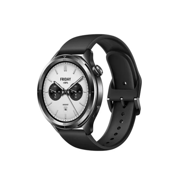 Xiaomi Watch S4 with GPS