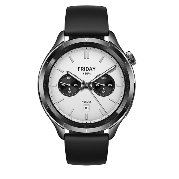 Xiaomi Watch S4 with GPS