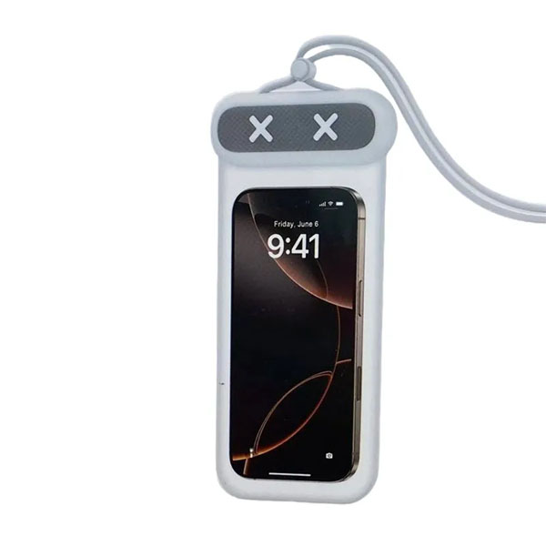 XUNDD Waterproof Pouch for Smartphone