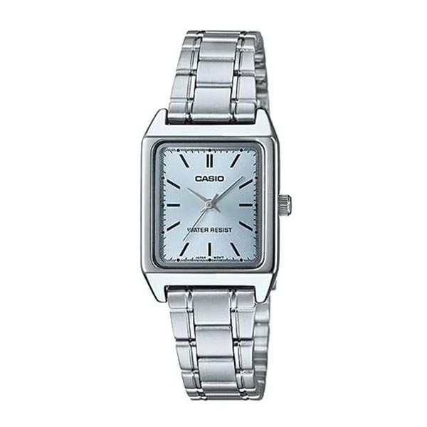 Casio LTP-V007D-2EUDF Women Watch - selected variant