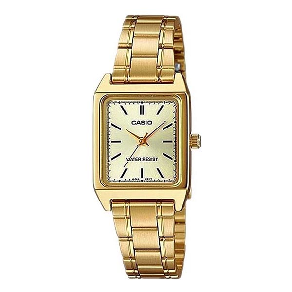 Casio LTP-V007G-9EUDF Women Watch - selected variant