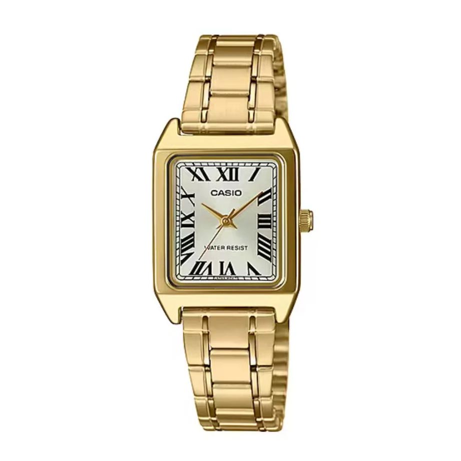 Casio LTP-V007G-9BUDF Women Watch - selected variant