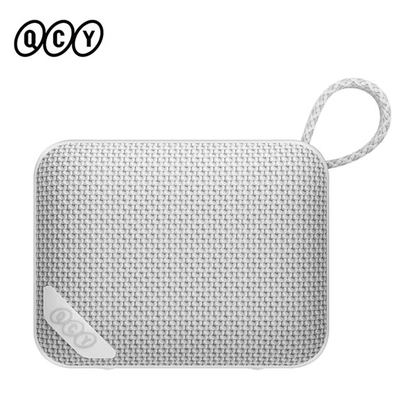 QCY SP2 Portable Wireless Speaker - Grey