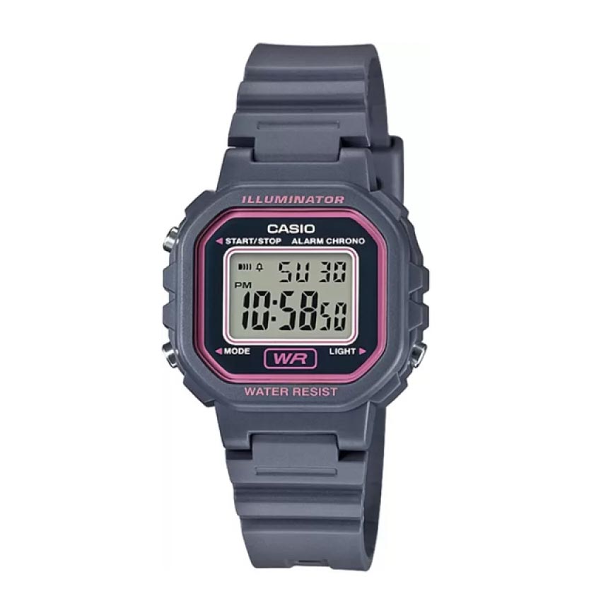 Casio LA-20WH-8ADF Sports Women Watch - selected variant