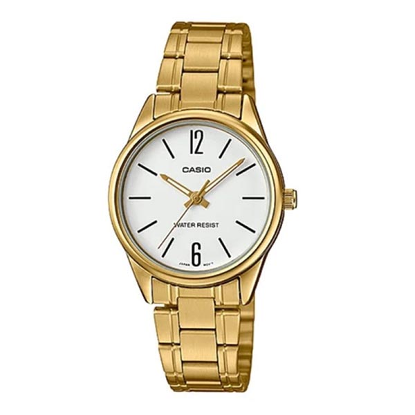 Casio LTP-V005G-7BUDF Watch For Women - selected variant
