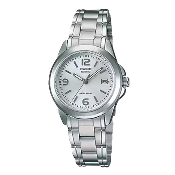 Casio LTP-1215A-7ADF Watch For Women - selected variant