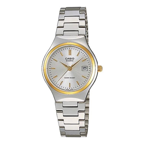 Casio LTP-1170G-7ARDF Watch for Women - selected variant