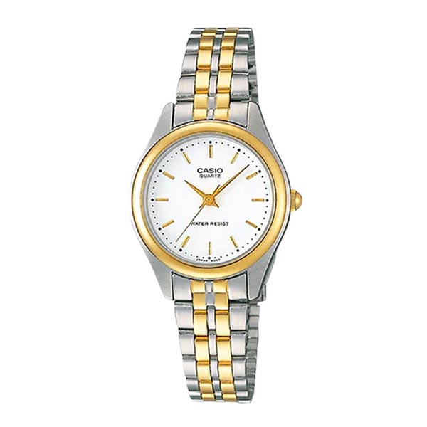 Casio LTP-1129G-7ARDF Watch for Women - selected variant