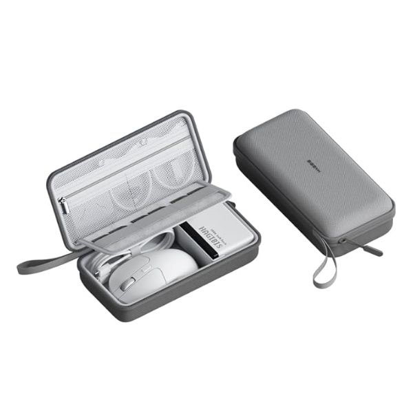 Hagibis Electronic Organizer Travel Case - selected variant