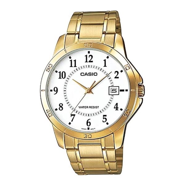 Casio MTP-V004G-7BUDF Men's Watch