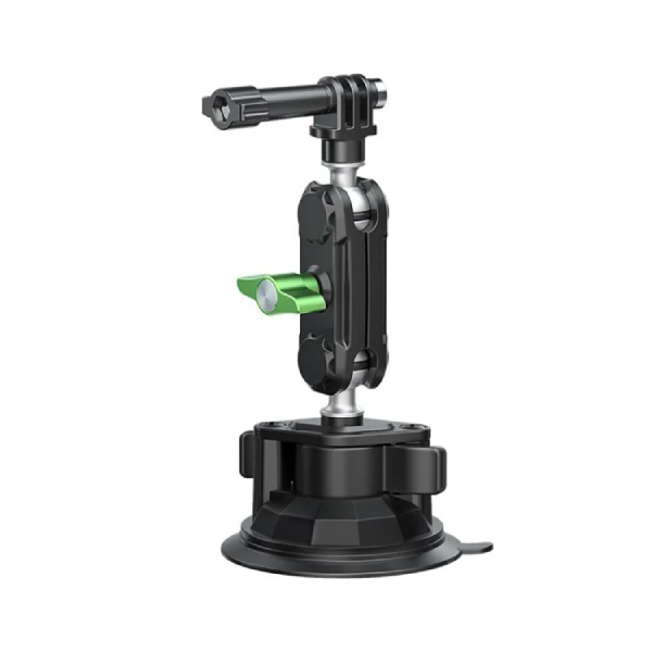 Lanparte UBA-G1 Action Camera Universal Suction Cup Holder