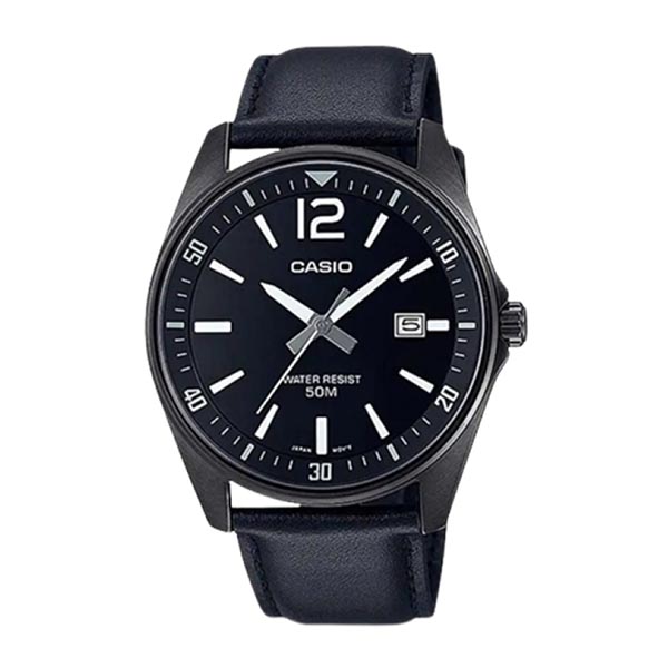 Casio MTP-E170BL-1BVDF Men's Watch