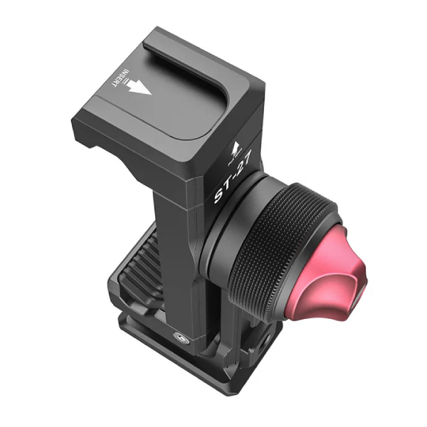 Ulanzi ST-27 Metal Phone Tripod Mount
