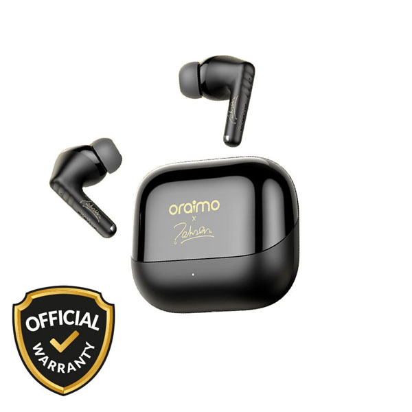 Oraimo SpaceBuds Neo+ TWS Earbuds (OTW-323P)