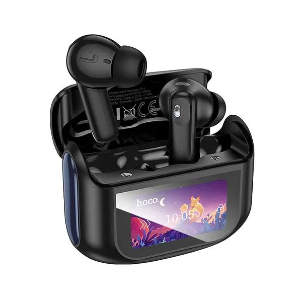 Hoco EQ21 TWS ANC+ENC Earbuds