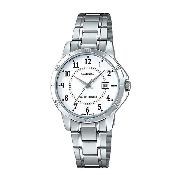 Casio LTP-V004D-7BUDF Watch For Women - selected variant