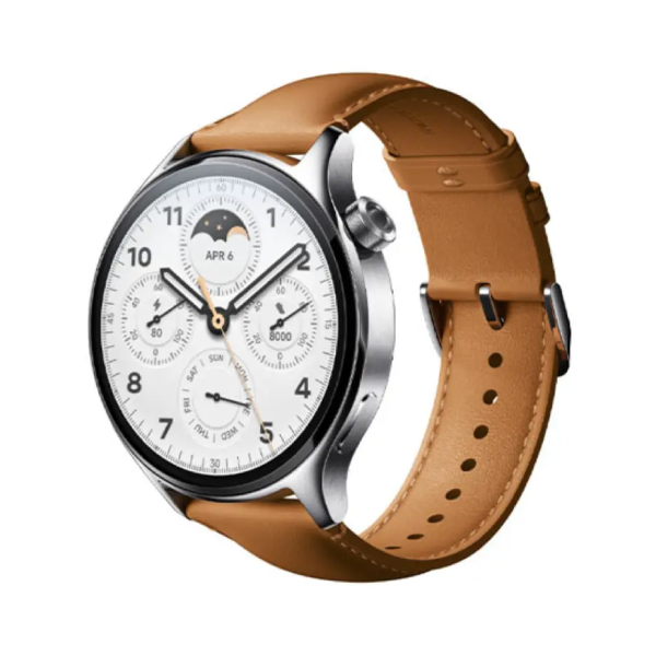 Xiaomi Watch S1 Pro