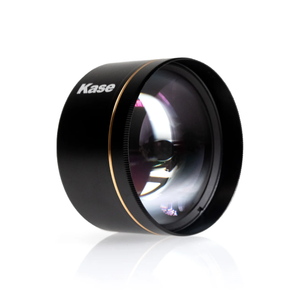 Kase Master Macro Lens 75MM For Smartphone