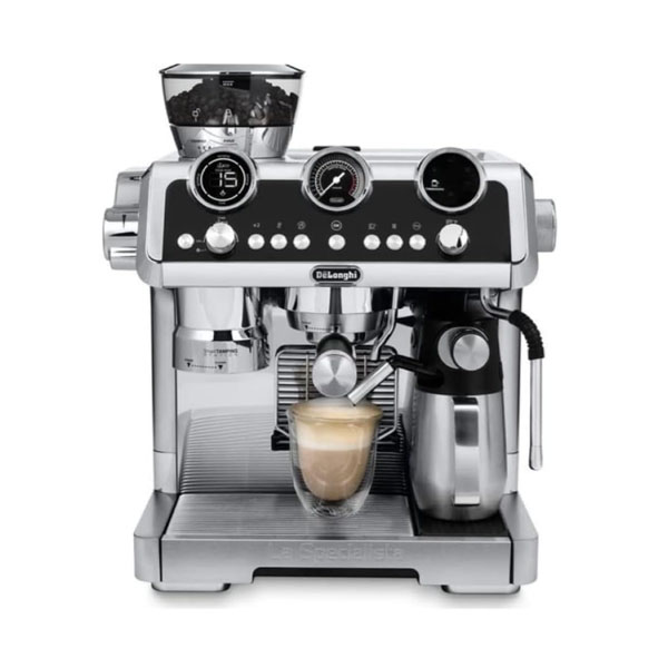 De'Longhi EC9665M Specialist Maestro Espresso Coffee Maker
