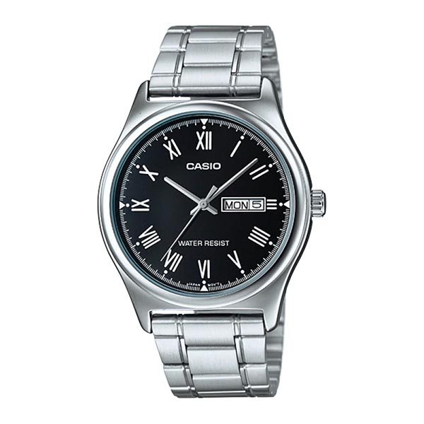 Casio MTP-V006D-1BUDF Watch For Men
