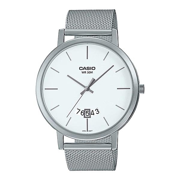 Casio MTP-B100M-7EVDF Watch For Men