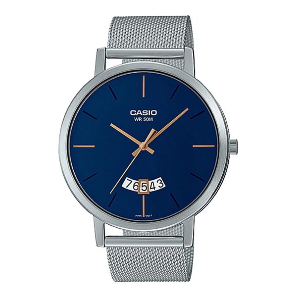 Casio MTP-B100M-2EVDF Watch For Men