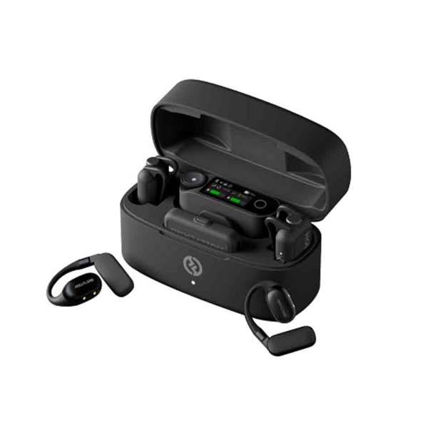 Hollyland LARK MAX 2 Freedom 4-Person Wireless Microphone Max Sound