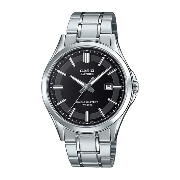 Casio MTS-100D-1AVDF Men's Watch