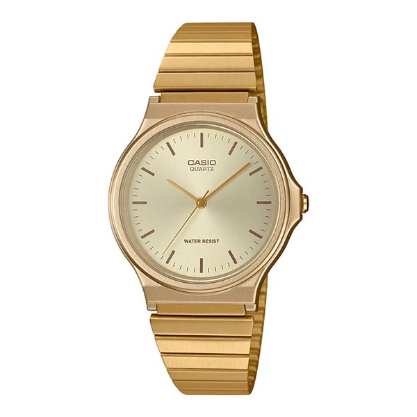 Casio MQ-24G-9EDF Unisex Watch - selected variant