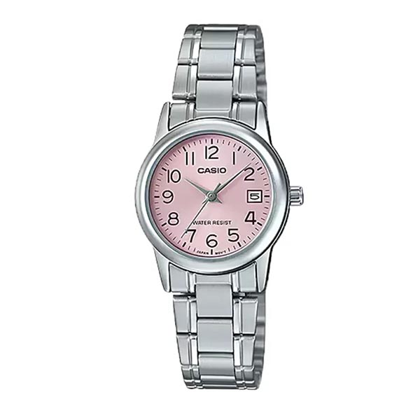 Casio LTP-V002D-4B Women's Watch - selected variant
