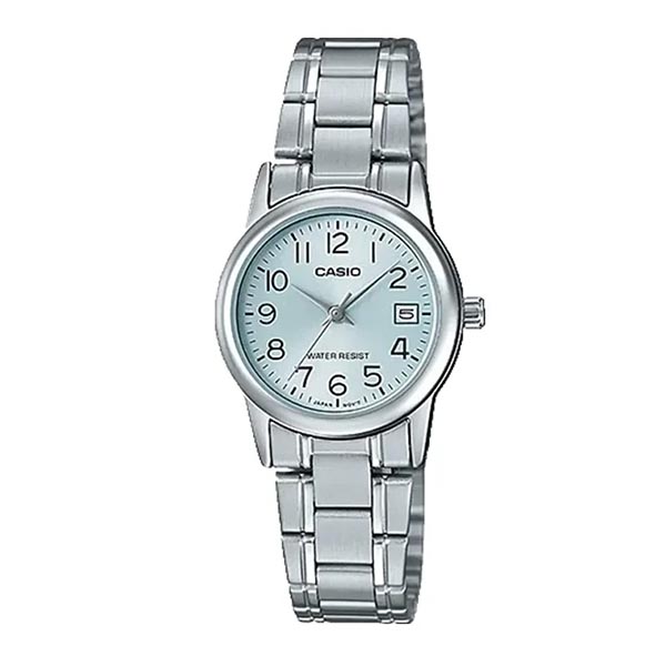 Casio LTP-V002D-2B Women's Watch - selected variant