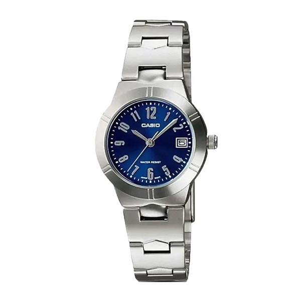Casio LTP-1241D-2A2 Women's Watch - selected variant