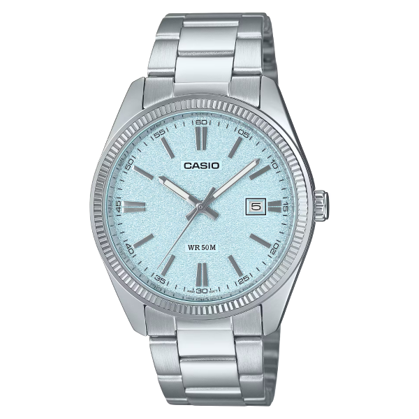 Casio MTP 1302DA 2A2V Man’s Watch
