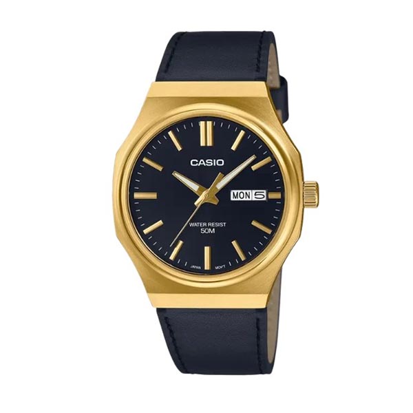 Casio MTP-E735GL-1AV Men's Watch
