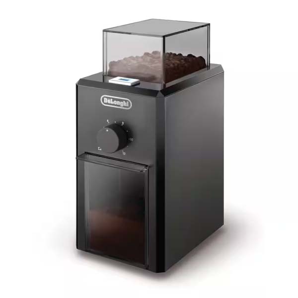 De’Longhi KG79 Burr Coffee Grinder