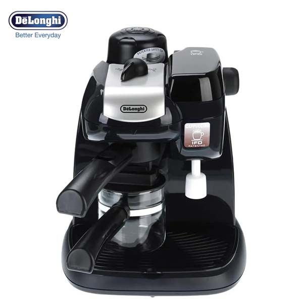 De’Longhi EC9 Espresso and Cappuccino Steam Coffee Maker